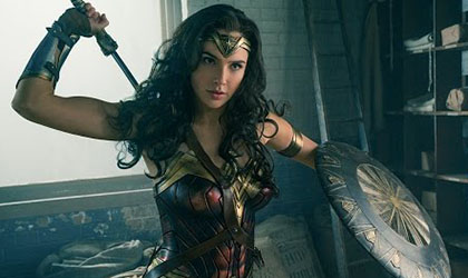 Wonder Woman es destituida del puesto de embajadora de la ONU