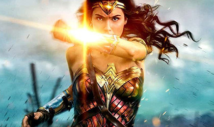 Es oficial: Wonder Woman se convierte en la cinta ms taquillera dirigida por una mujer