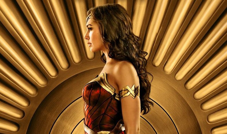 Wonder Woman supera a Spider-Man e impone un nuevo rcord