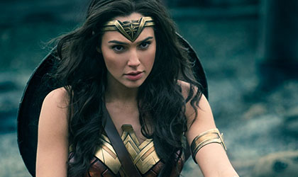 Wonder Woman: Patty Jenkins est dispuesta a realizar una secuela contempornea