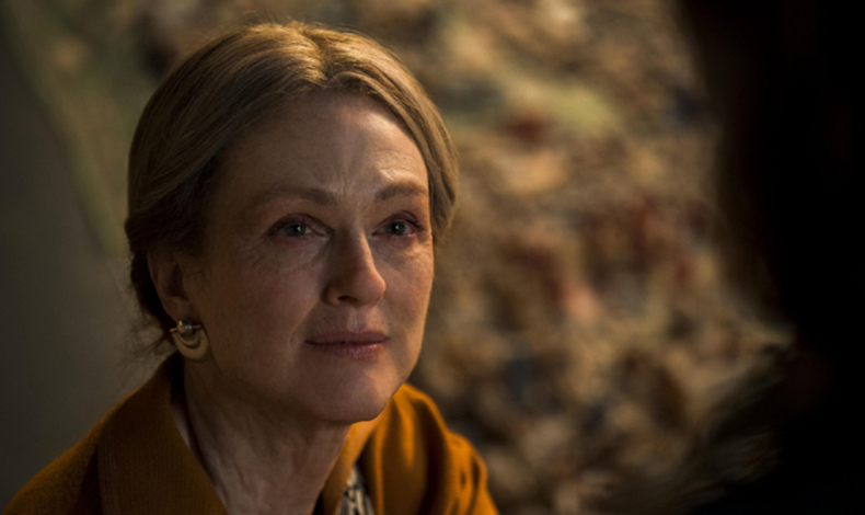 No te pierdas el primer triler de Wonderstruck