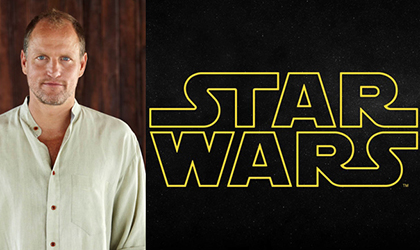 �Star Wars�: El spin off de Han Solo ser� la mejor pel�cula de la franquicia, seg�n Woody Harrelson