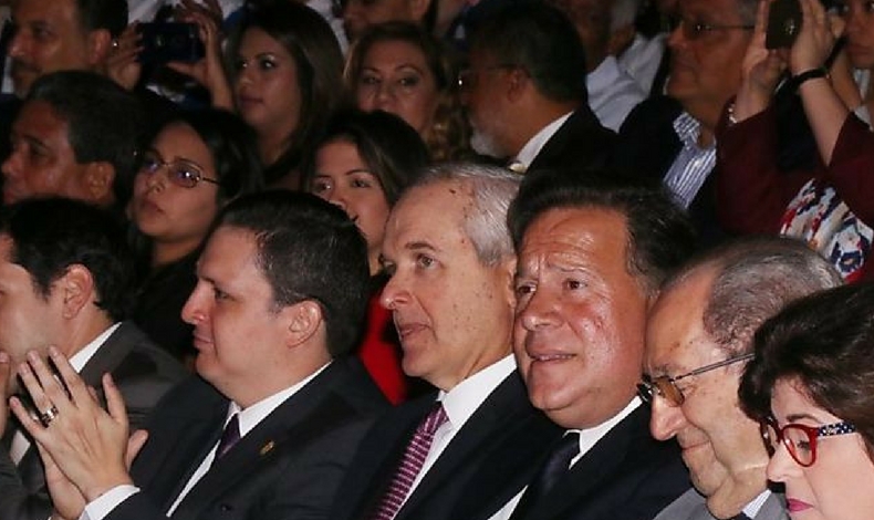 Realizan la edicin 27 del Harvard Word Model United Nation