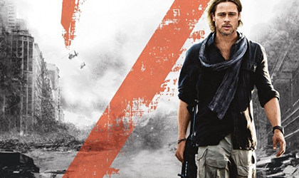 World War Z 2 tiene un director interesado en el proyecto