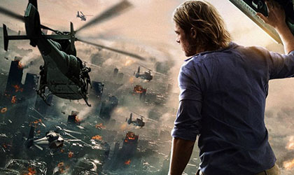 Uno de los pioneros del cine de zombies explica por qu no le gusta World War Z
