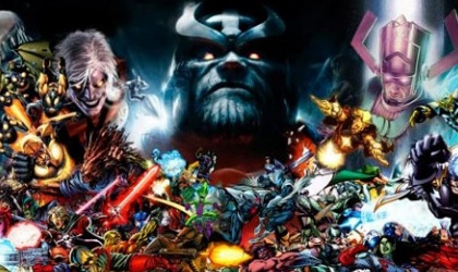 World of Warcraft y Guardians of the Galaxy con nuevos guionistas
