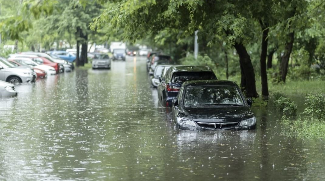 Para mitigar el riesgo de inundaciones en un entorno climtico cada vez ms incierto WTW brinda soluciones avanzadas