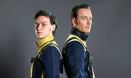 Productora de X-Men asegura que las prximas pelculas no se centrarn en Magneto y el profesor X