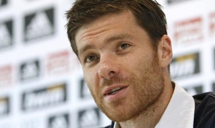 Xabi Alonso: Una renovacin con estilo