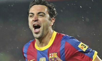 Renovacin. Xavi Hernndez podra cerrarse en dos o tres semanas