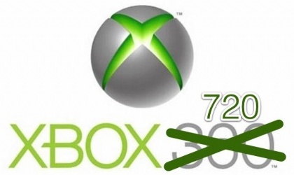 La consola Xbox 720 ser una grabadora digital
