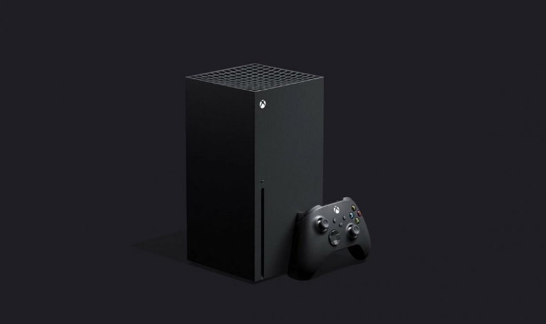 As� es la Xbox Series X comparada con otras consolas
