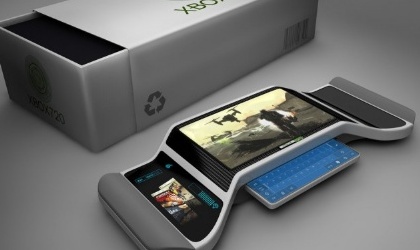 El primer juego de Xbox 720 se revelar maana lunes 5 de marzo