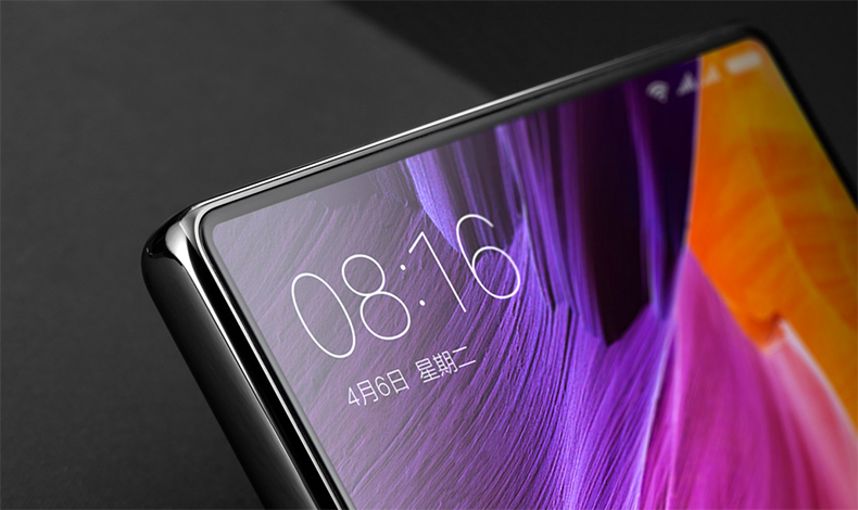 Nuevo Xiaomi Mi Mix 2 podra presentarse el 12 de septiembre