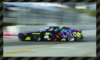 Ganadores  para ver el Xtreme Wheels & Drift 2011