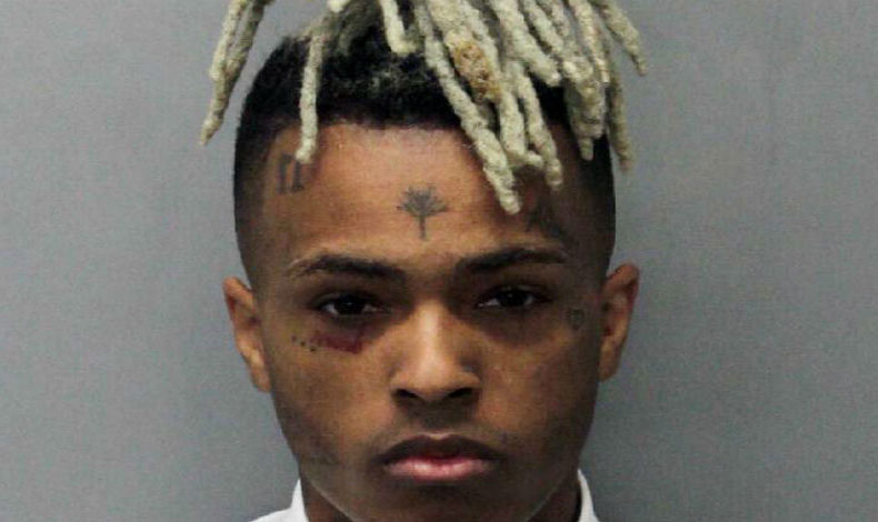 XXXTentacin fue despedido al ritmo de sus composiciones