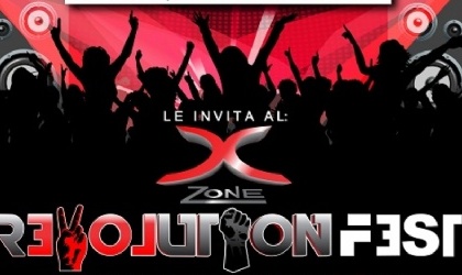 Afortunados a entradas al X-Zone Las Tablas y Chitre
