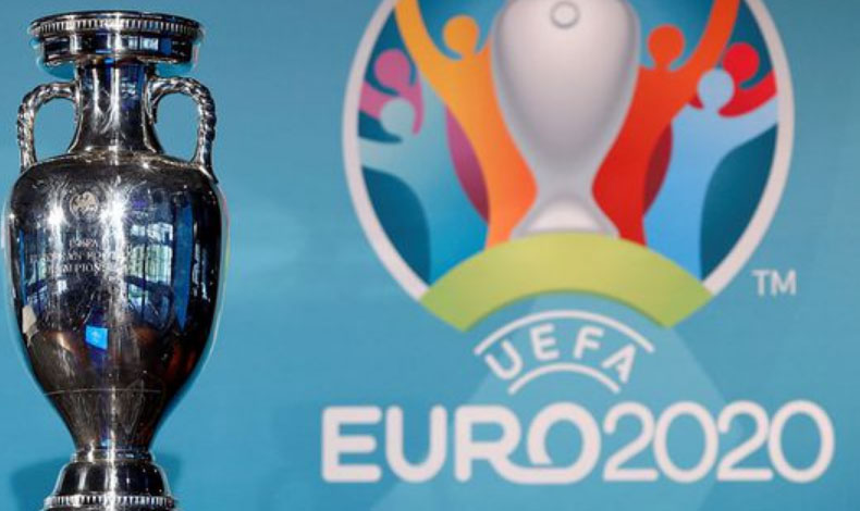 Ya estn definidos los bombos para la Eurocopa 2020