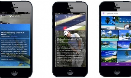 Yahoo logra integrar Summly en su aplicacin para iPhone
