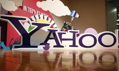 Confirmado! Yahoo recibi solicitudes de informacin del Gobierno americano