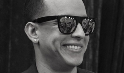 Daddy Yankee digital