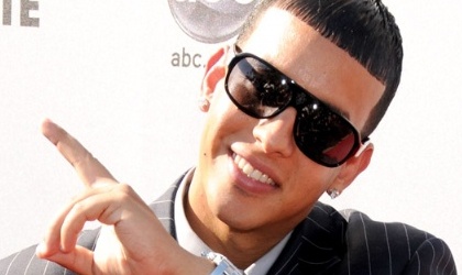 Daddy Yankee : No soy Gay