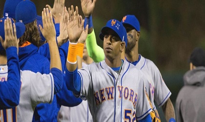 Yoenis Cespedes se irá de los Mets de New York