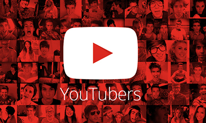 Estos son los youtubers ms ricos