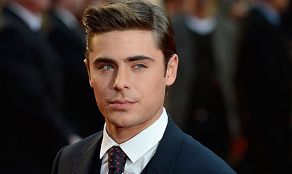 Zac Efron interpretar a un asesino en serie