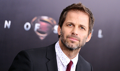 Los fans de DC quieren que Zack Snyder dirija ‘The Batman’