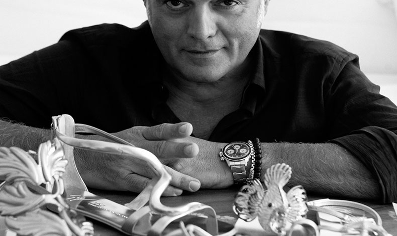 Por qu Giuseppe Zanotti disea los mejores zapatos?