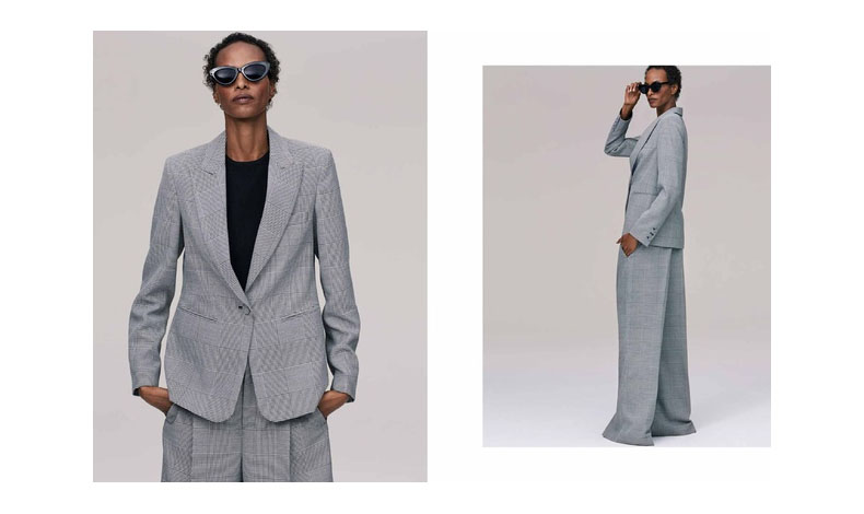 ZARA demuestra con su nueva coleccin que la edad no importa