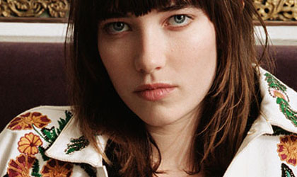 Zara adelanta la primavera con su nueva campaa