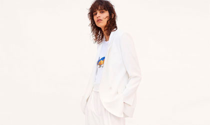 ZARA le dice s a la publicidad en redes sociales