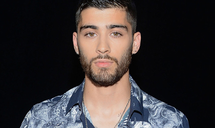 Zayn Malik contar con la colaboracin de Timbaland para su nueva produccin discogrfica