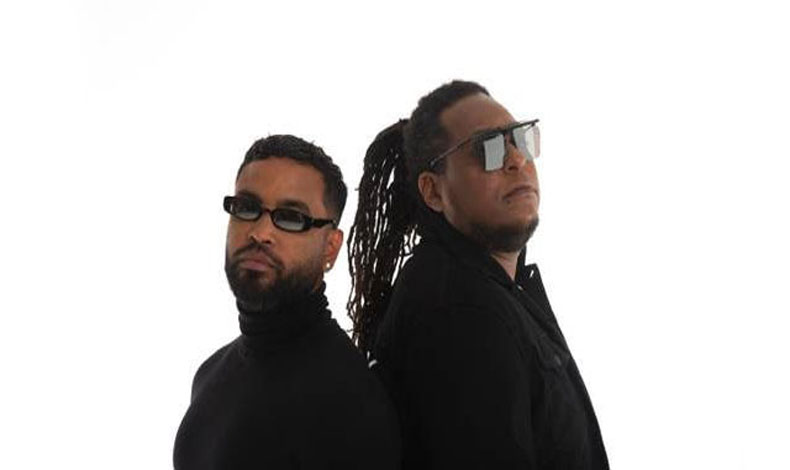 Zion & Lennox foman parte de los nominado a los Latin AMAs