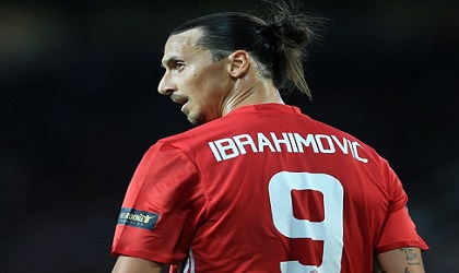 Ibrahimovic revel ofertas del City y Arsenal