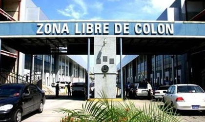 En la Zona Libre de Colón estará Centro de Distribución de Productos Mexicanos