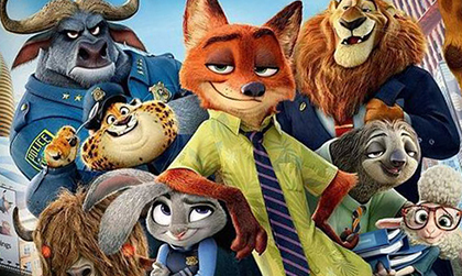 Disney es demandada por plagio en el argumento de Zootopia