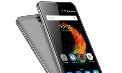 Nuevo ZTE Blade A610 Plus con batera extra duradera