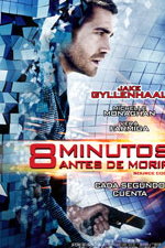 8 Minutos Antes De Morir