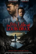 Las 9 vidas de Drax