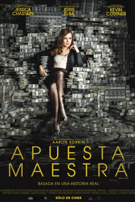 Apuesta Maestra