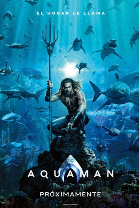 Aquaman