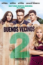 Buenos Vecinos 2