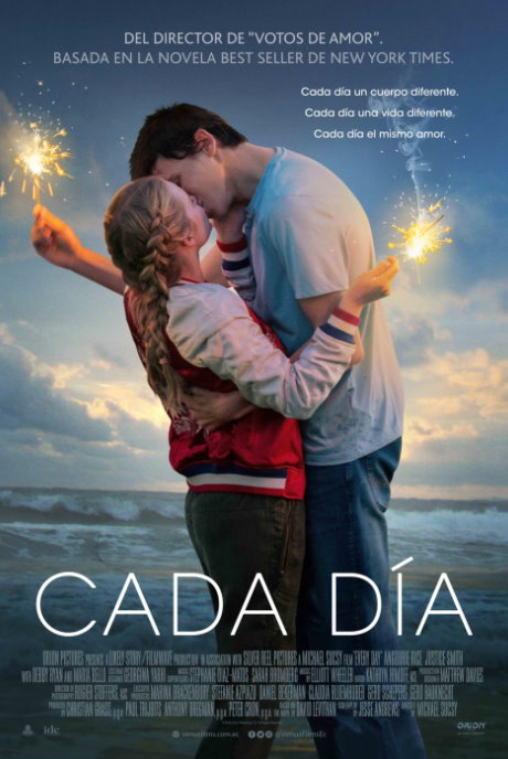 Cada día