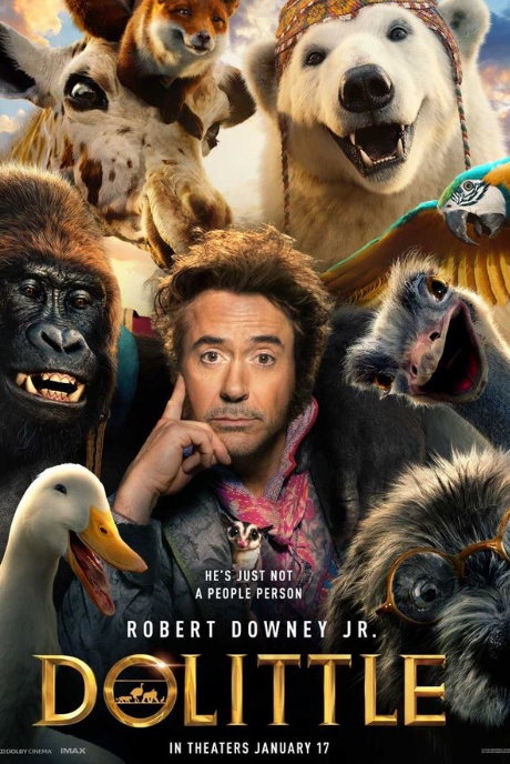 Dolittle