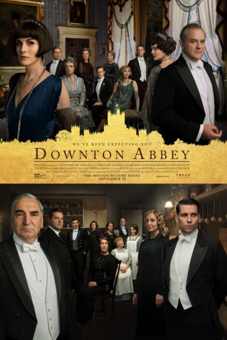 Downton Abbey