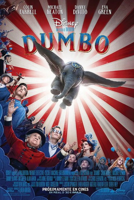 Dumbo