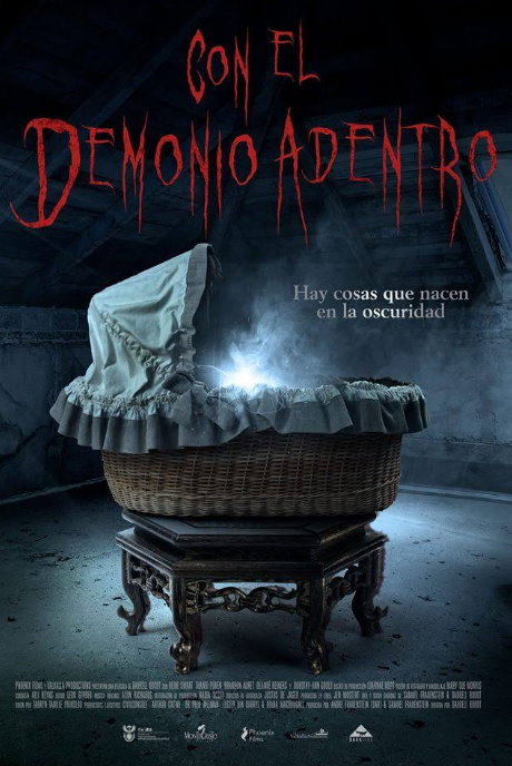 El arrullo del Demonio